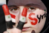 syrian